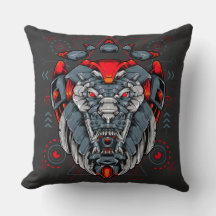 Mecha Warriors