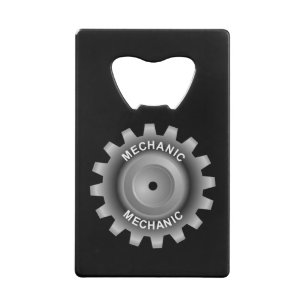 Mechanic Gear