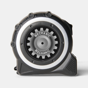 Mechanic Gear 1