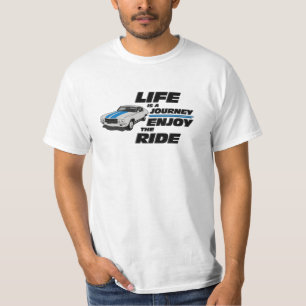 Mechanic Mechanics Wrench Car Tuning Gift Idea T-Shirt