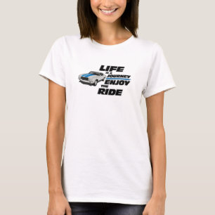 Mechanic Mechanics Wrench Car Tuning Gift Idea T-Shirt