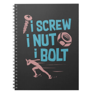Mechanic Notebook