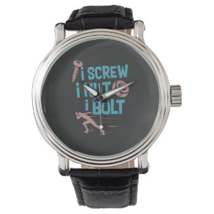 Mechanic Watch
