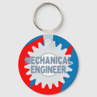 Mechanical Engineer Colour Block