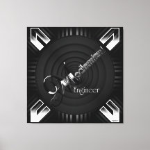 Mechanical Engineer Deco Flare