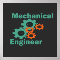 mechanical engineer