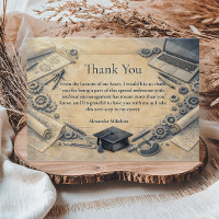 Mechanical Engineering Graduation Party