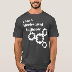 Mechanical engineering T-Shirt