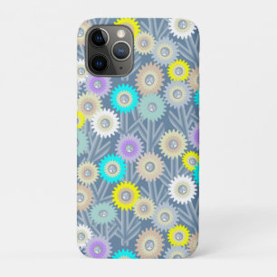 Mechanical Flowers  Case-Mate iPhone Case
