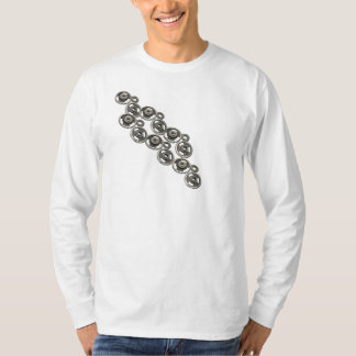 Mechanical Gears T-Shirt