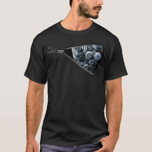 Mechanical heart T-Shirt