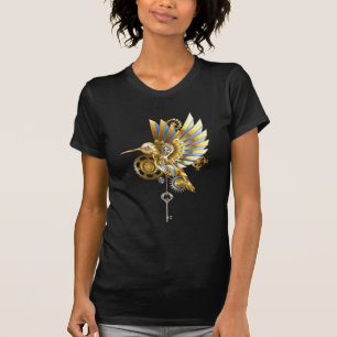 Mechanical Hummingbird T-Shirt