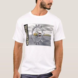 Mechanical T-Shirt