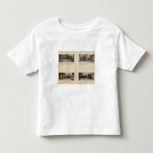 Mechanicsville Waterford Toddler T-Shirt