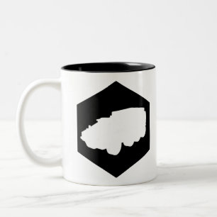 Mechanised Mug