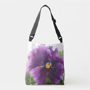 Mechfeld Crossbody Bag
