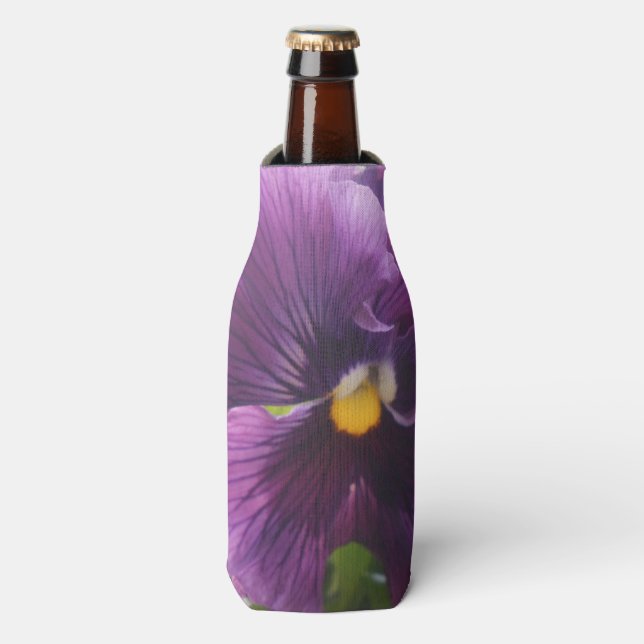 Mechteld Bottle Cooler (Bottle Front)