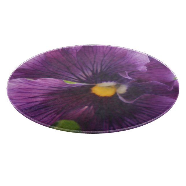 Mechteld Cutting Board (Corner)