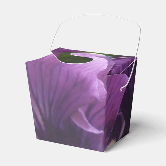 Mechteld Favour Box (Front Side)
