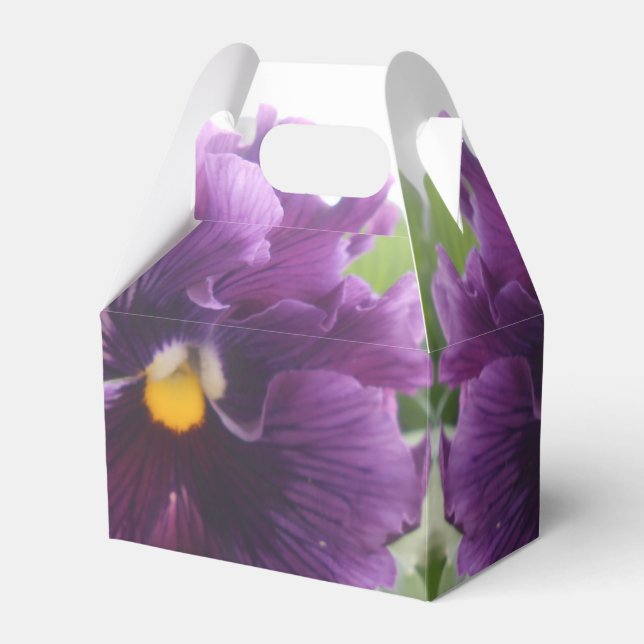 Mechteld Favour Box (Front Side)