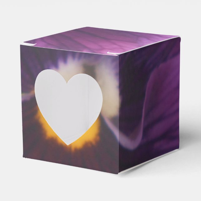 Mechteld Favour Box (Front Side)