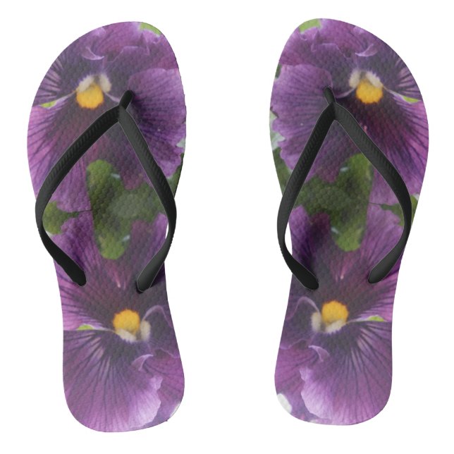Mechteld Jandals (Footbed)