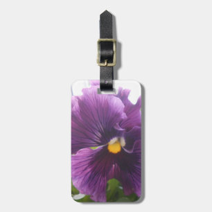 Mechteld Luggage Tag