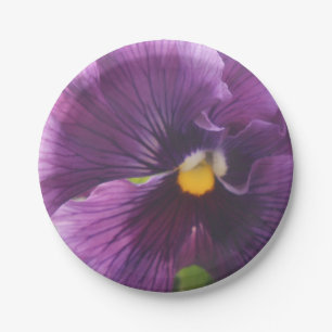 Mechteld Paper Plate