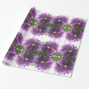 Mechteld Wrapping Paper