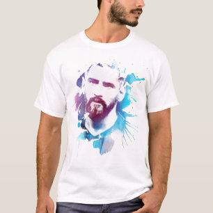 Meci Basic T-Shirt