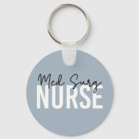 Med Surg Nurse | Medical-Surgical Nurse