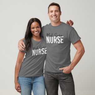 Med Surg Nurse   Medical-Surgical Nurse T-Shirt