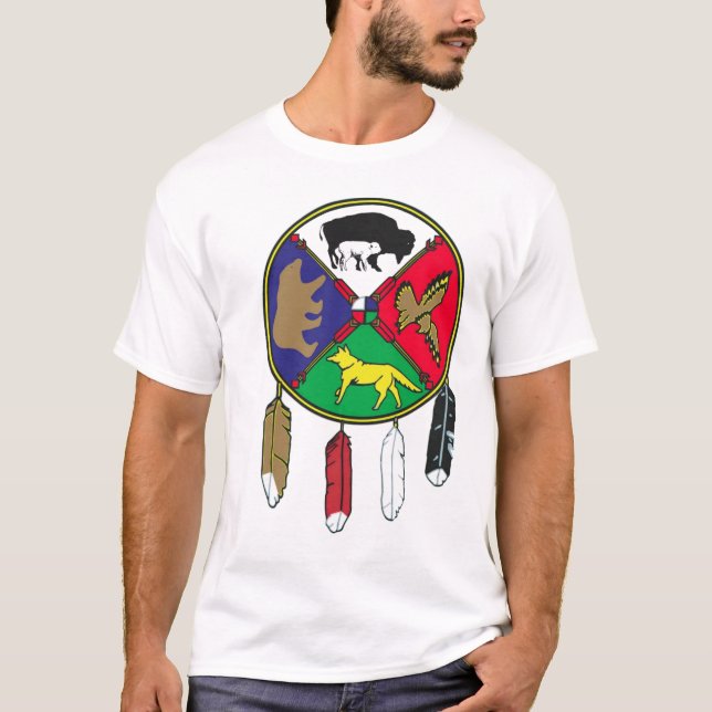 Med Whl Shirt (Front)