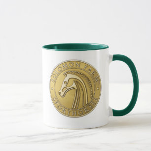 Medal Mug