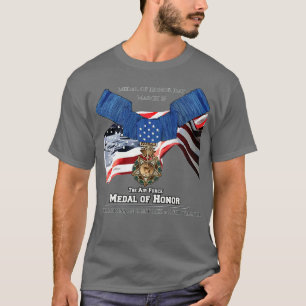 Medal of Honor day T-Shirt