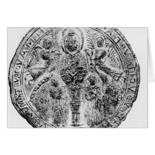 Medallion decorated in the cloisonne technique