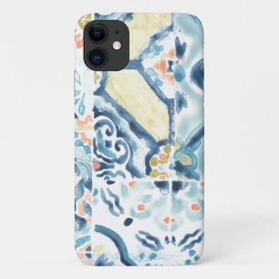Medallion Medley Collection Case-Mate iPhone Case