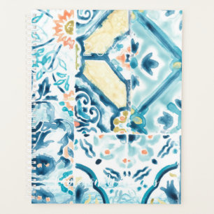 Medallion Medley Collection Planner