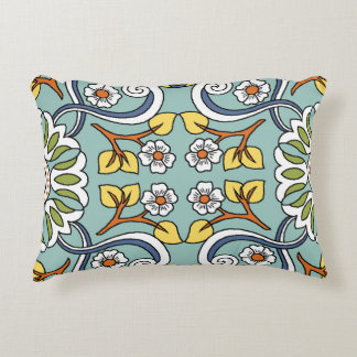 Medallion Turkish Style Vintage Pattern Decorative Cushion