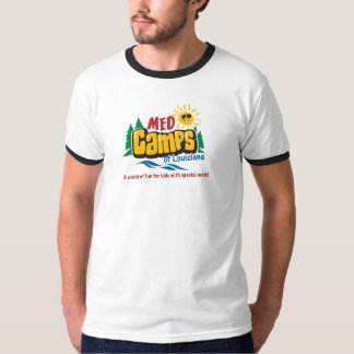 MedCamps tee