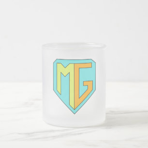 Meddling Guardians Frosted Mug