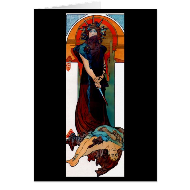 Medea (Front)
