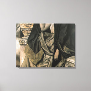 Medea, 1873 canvas print