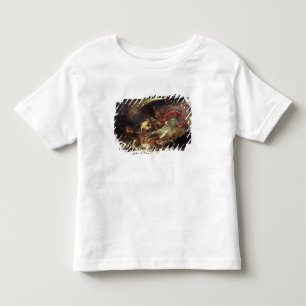 Medea Rejuvenating Eson Toddler T-Shirt