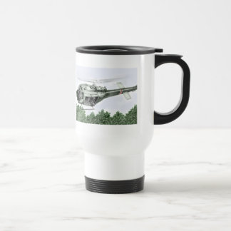 Medevac Travel Mug