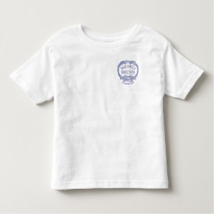 Medevi Brunn Small Logo Toddler T-Shirt