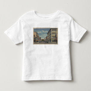 Medford, Oregon Toddler T-Shirt
