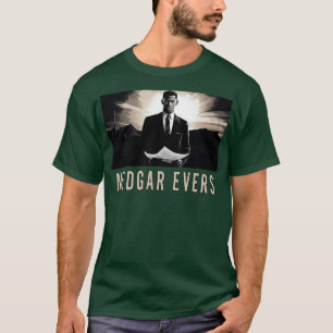Medgar Evers T-Shirt