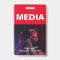 Media All Access Pass Event ID