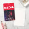 Media All Access Pass Event ID